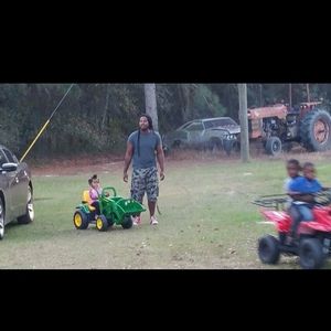 Meet your Posher, Markus